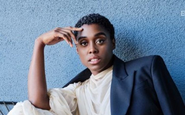 What is Lashana Lynch's Net Worth? Learn all the Details Here